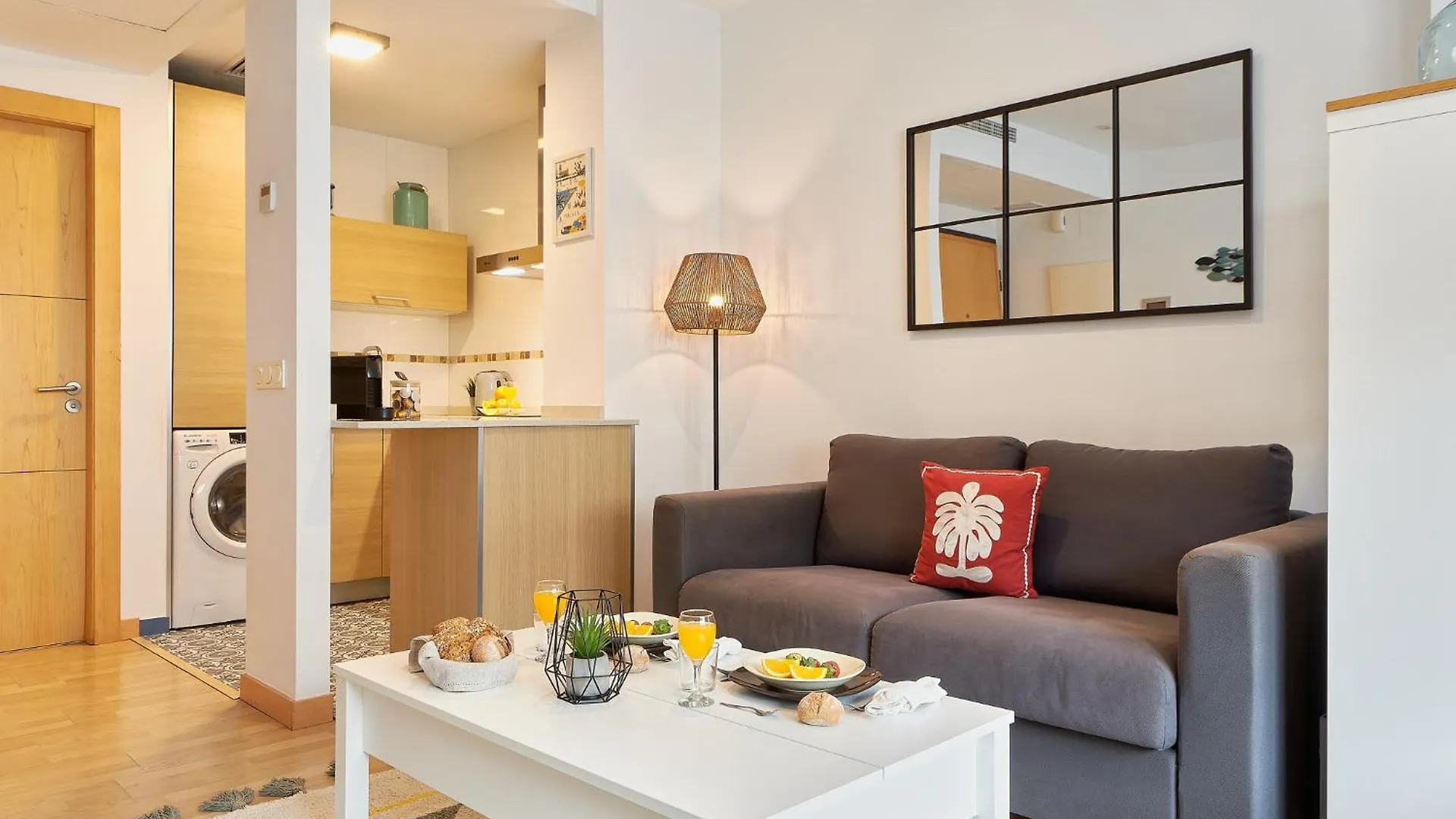 Estudio Boqueron Malaga