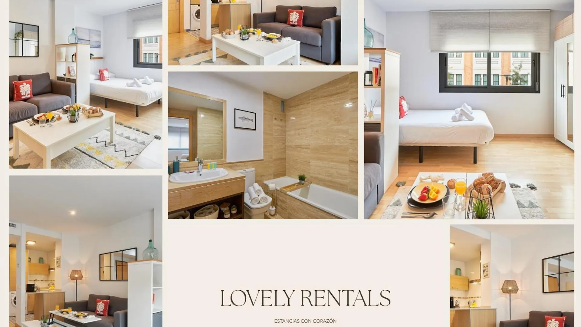 Apartment Estudio Boqueron Malaga